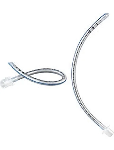 Uncuffed Endotracheal Tube