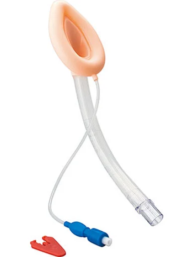 laryngeal mask supplier