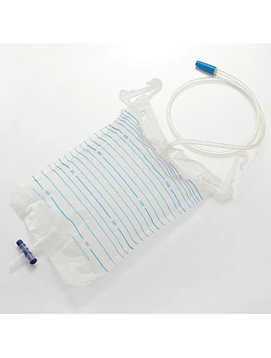 urine bag
