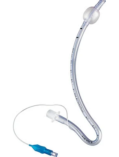 Nasal Endotracheal Tube