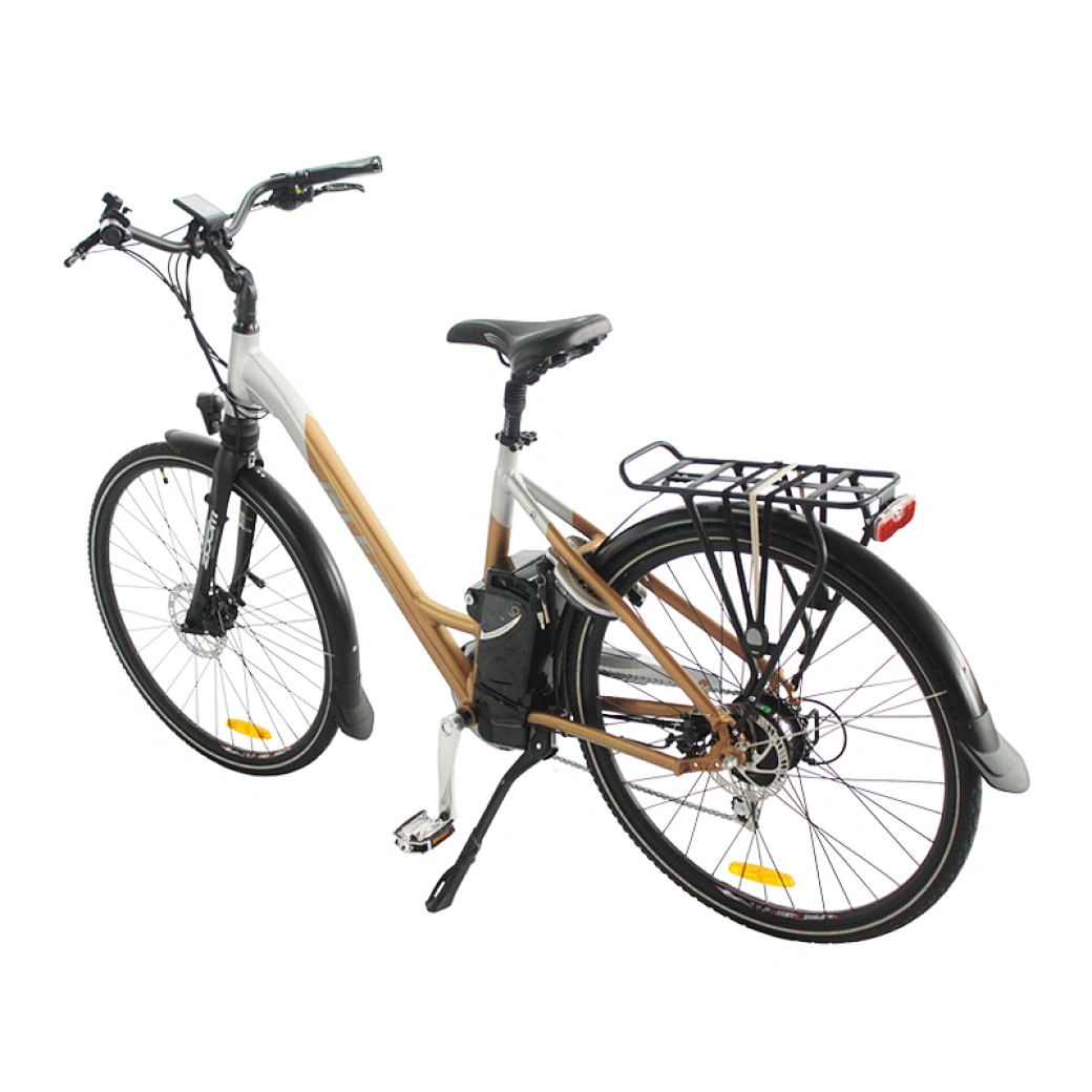 China wholesal ebike