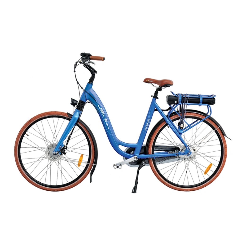 250w 36v electric bike