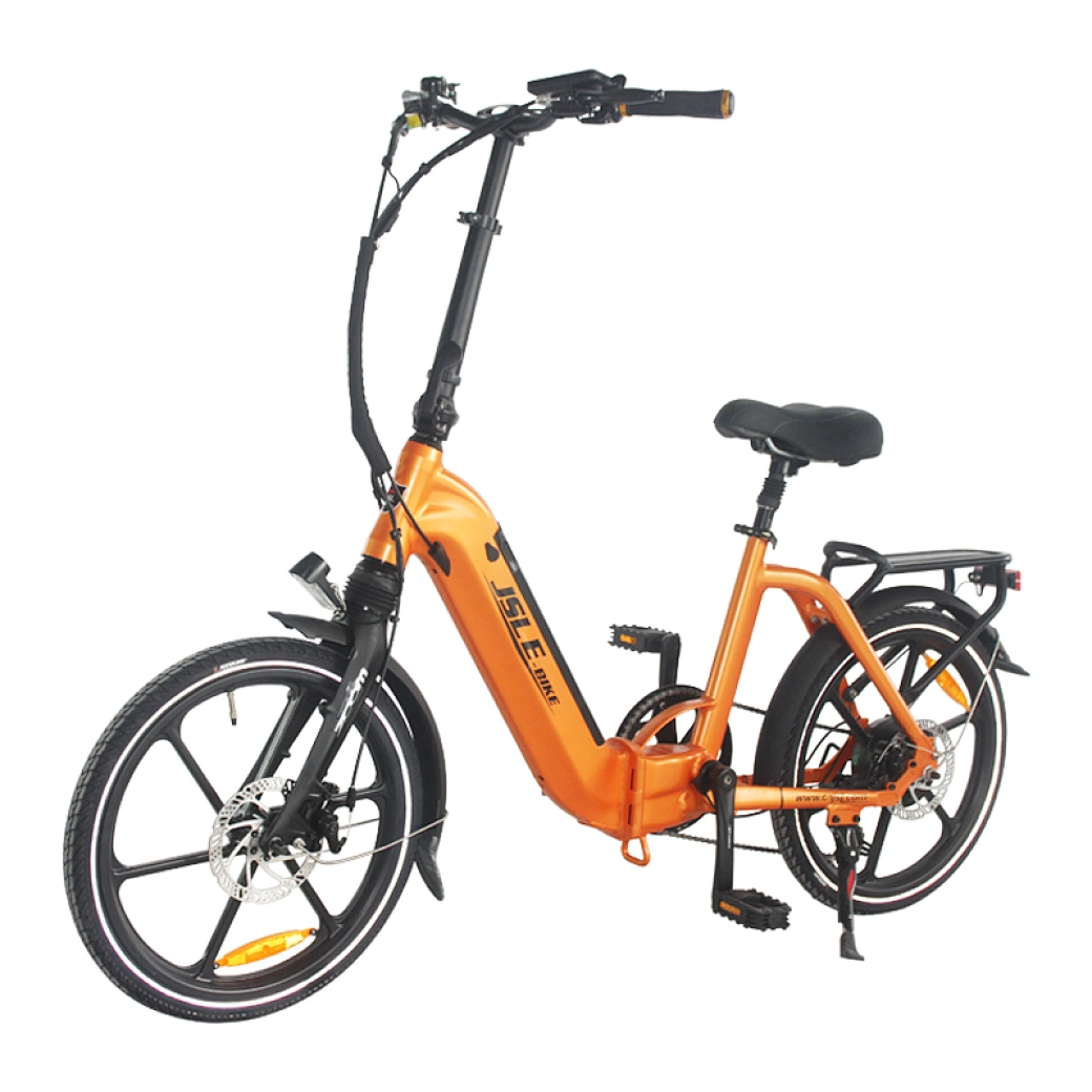 hot selling city ebike in EU