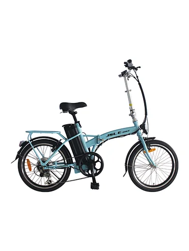 (JSL039T) 20" 36V 250/350W rear motor steel folding ebike electric bicycle with best affordable price