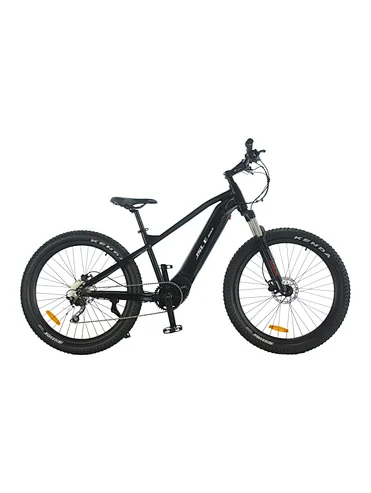 (JSL037F)High-end 27.5 inch 36v 350w/500w mid motor inner battery MTB mountain electric bicycle electric bike ebike