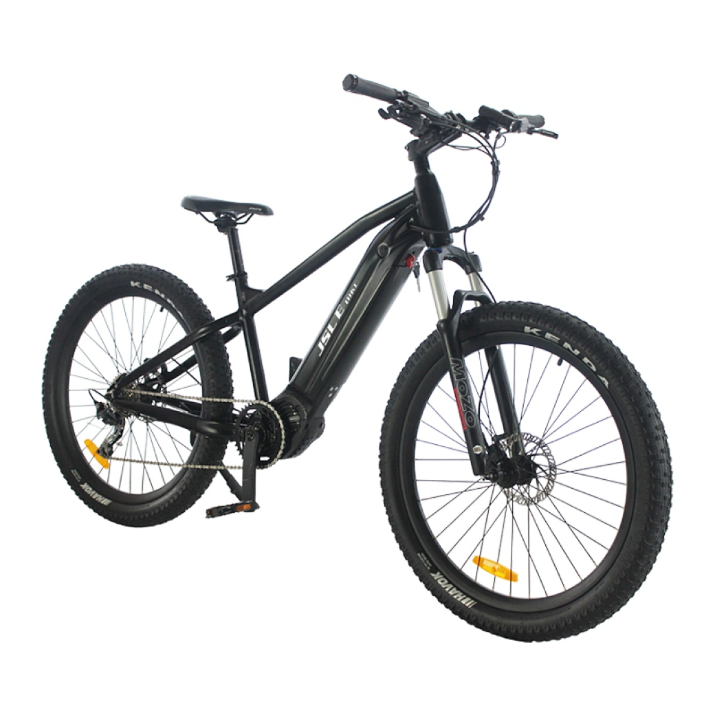 high quality MTB ebike