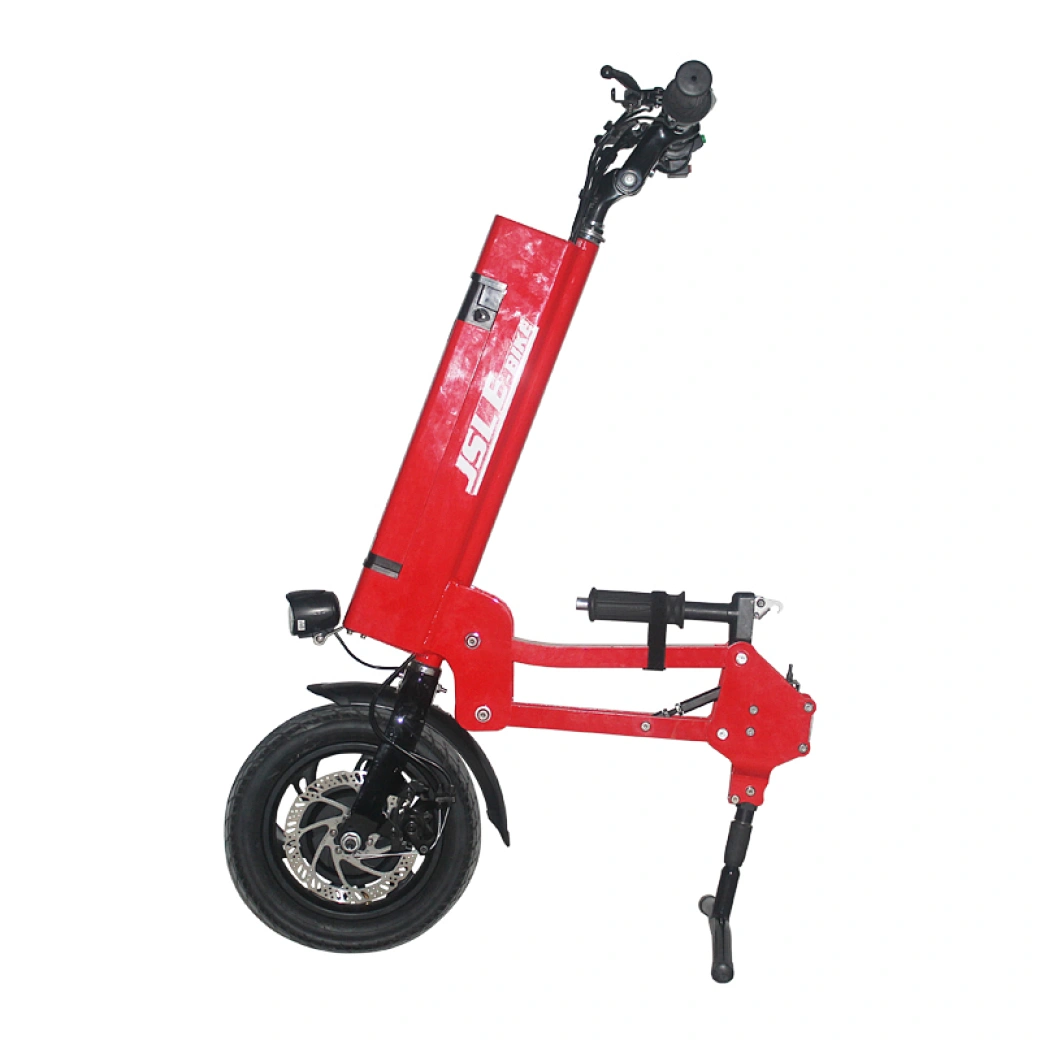 handicapped wheelchair