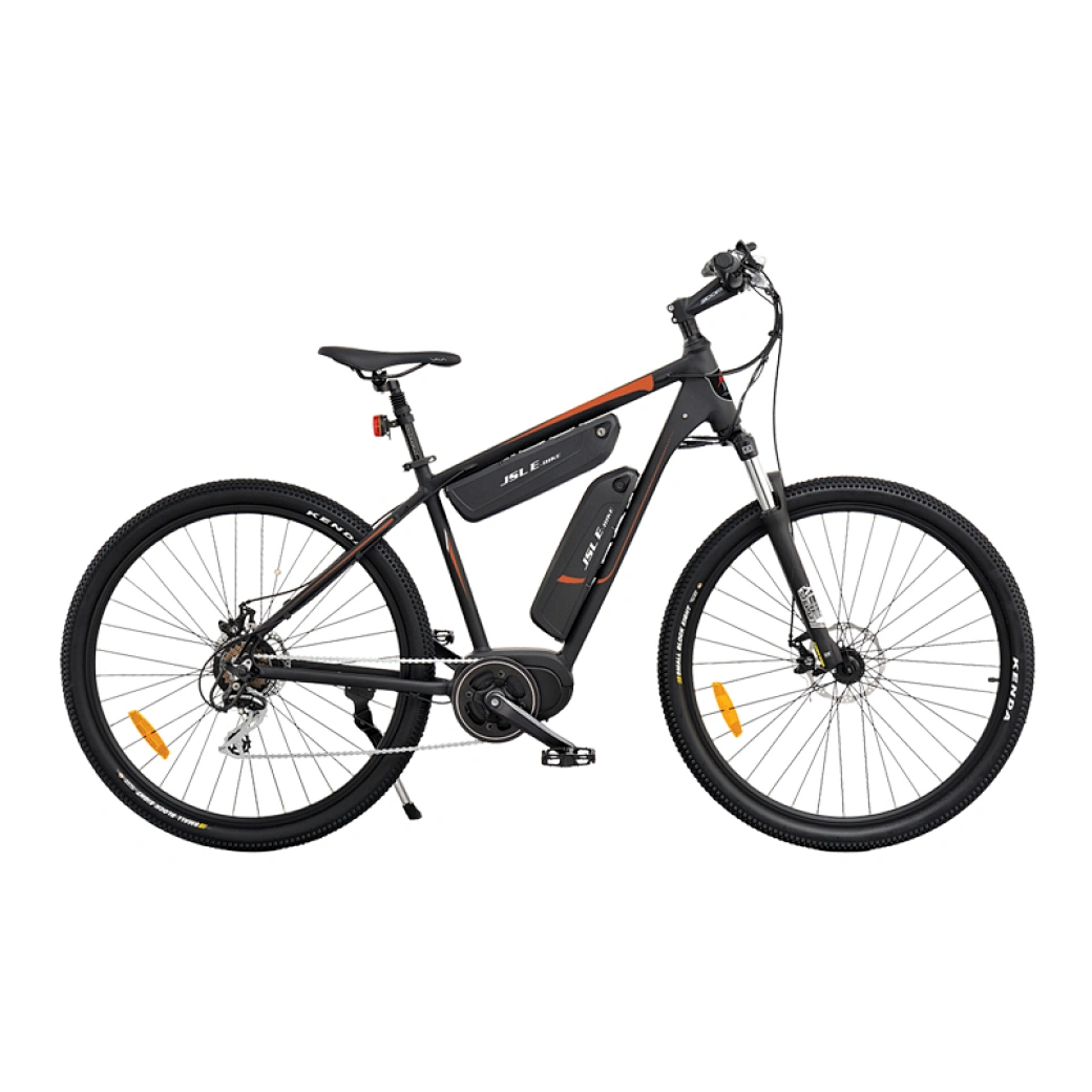 29 inch mountain ebike
