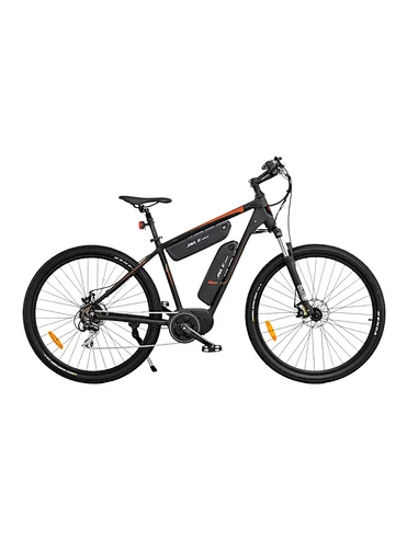 (JSL029BB) New arrivals 29 inch 48V 250W/350W brushless mid motor two battery ebike electric bicycle