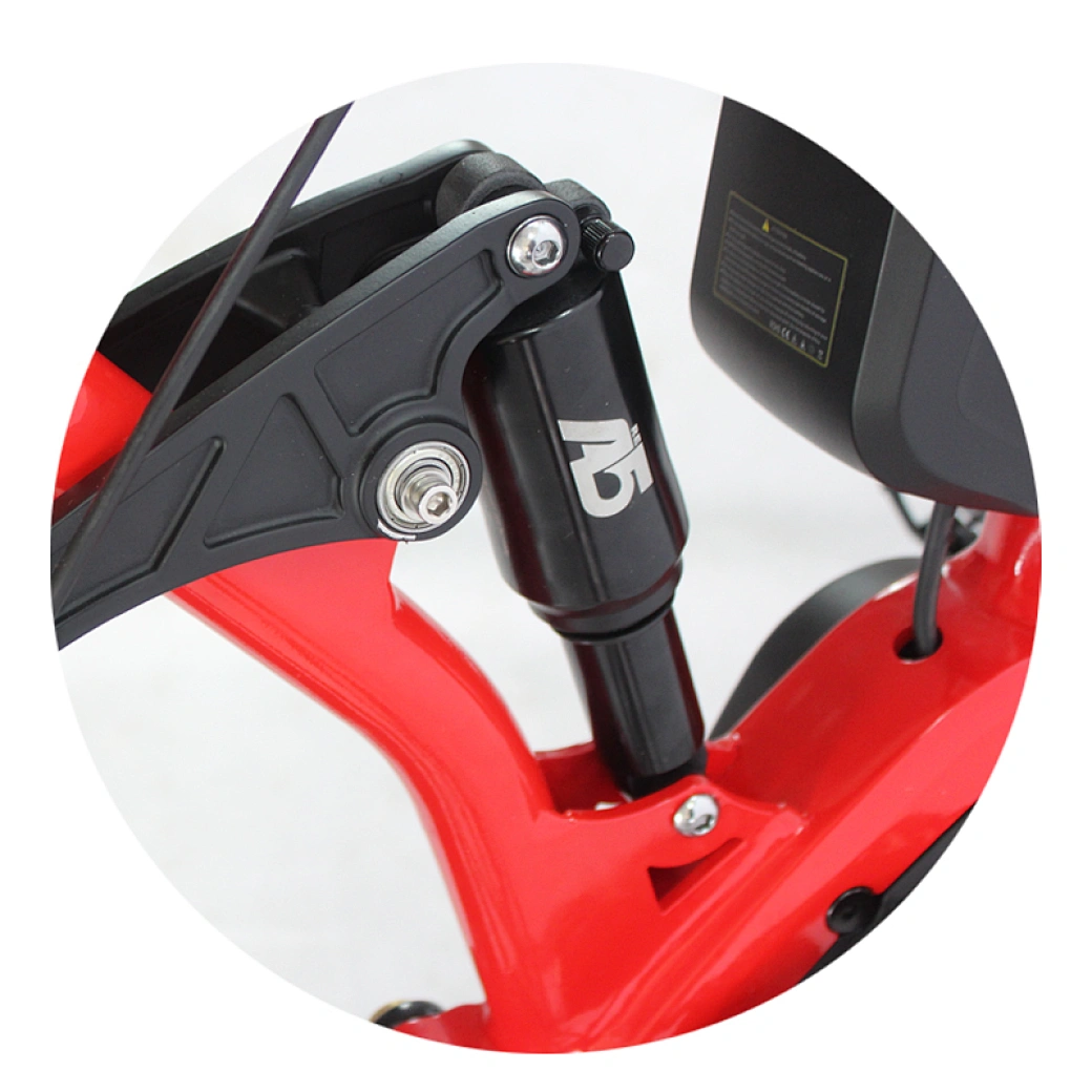mid drive mountain electric bicycle