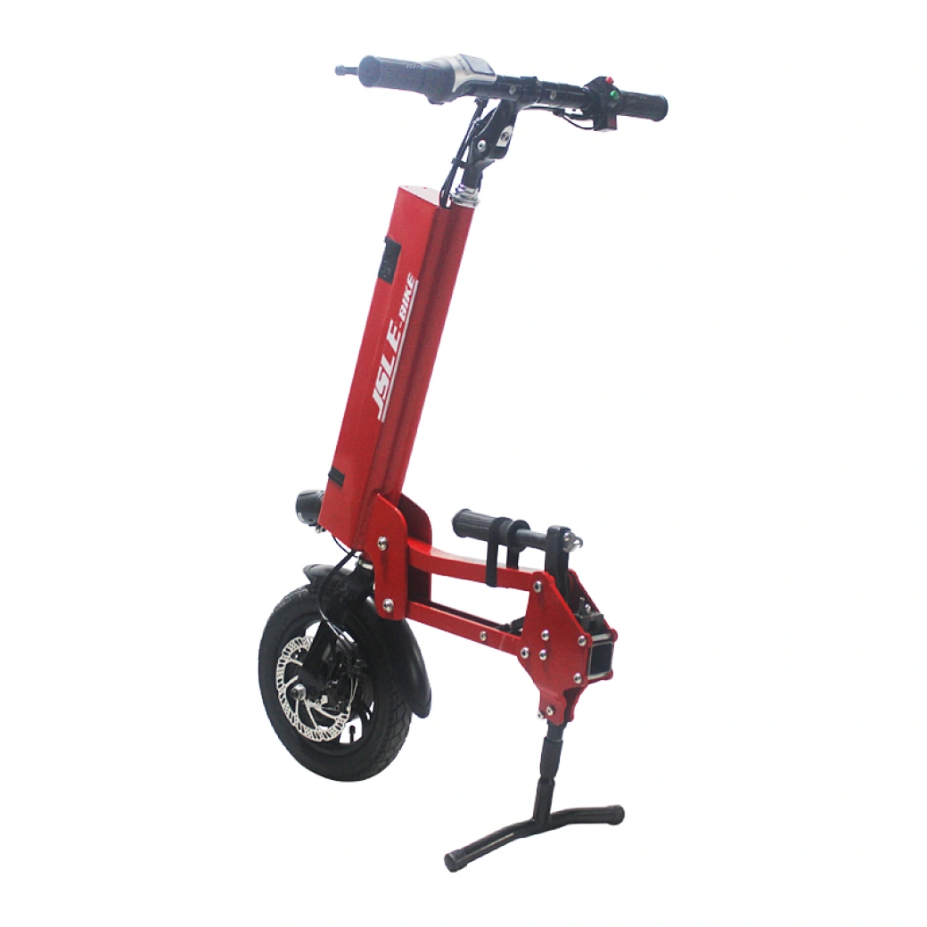 handicapped wheelchair