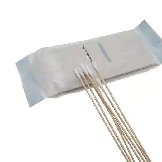 Amazon Disposable Absorbent Ear Cleaning
