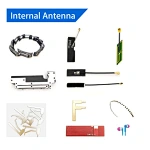 ¿Cuál es el principio básico de la antena?