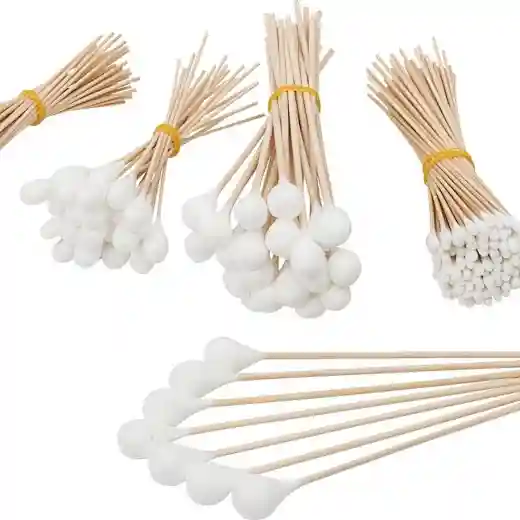 Amazon Disposable Absorbent Ear Cleaning