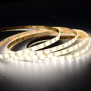 Constant Current LED Strip Lights Ultra long 24V 50mt 60LEDs