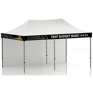 Easy Budget Tent 3x3