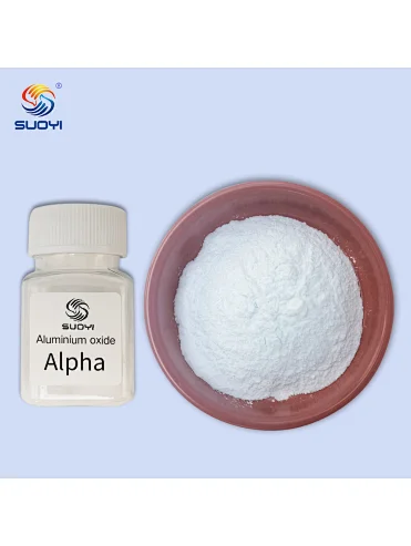 ZTA Zirconia Toughened Alumina Ceramic Powder