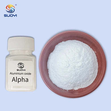 ZTA Zirconia Toughened Alumina Ceramic Powder