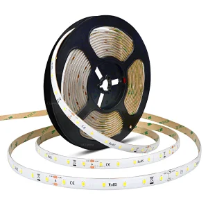 Constant Current LED Strip Lights Ultra long 24V 50mt 60LEDs
