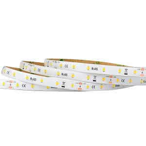 Constant Current LED Strip Lights Ultra long 24V 50mt 60LEDs