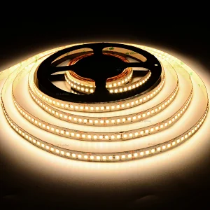 182LEDs 130lm/W 2835 24V LED Strip Lights