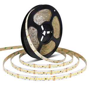 182LEDs 130lm/W 2835 24V LED Strip Lights