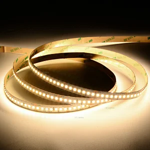 182LEDs 130lm/W 2835 24V LED Strip Lights
