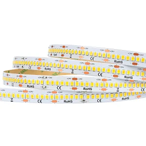 Max 30mt 240LEDs Constant Current 2835 Long LED Light Strips