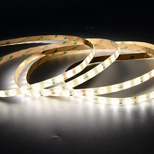Constant Current LED Strip Lights Ultra long 24V 50mt 60LEDs