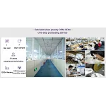Jewelry manufacturer from China
