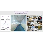 Jewelry manufacturer from China