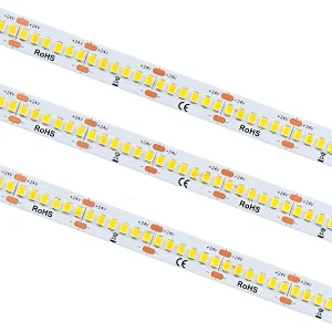 Max 30mt 240LEDs Constant Current 2835 Long LED Light Strips