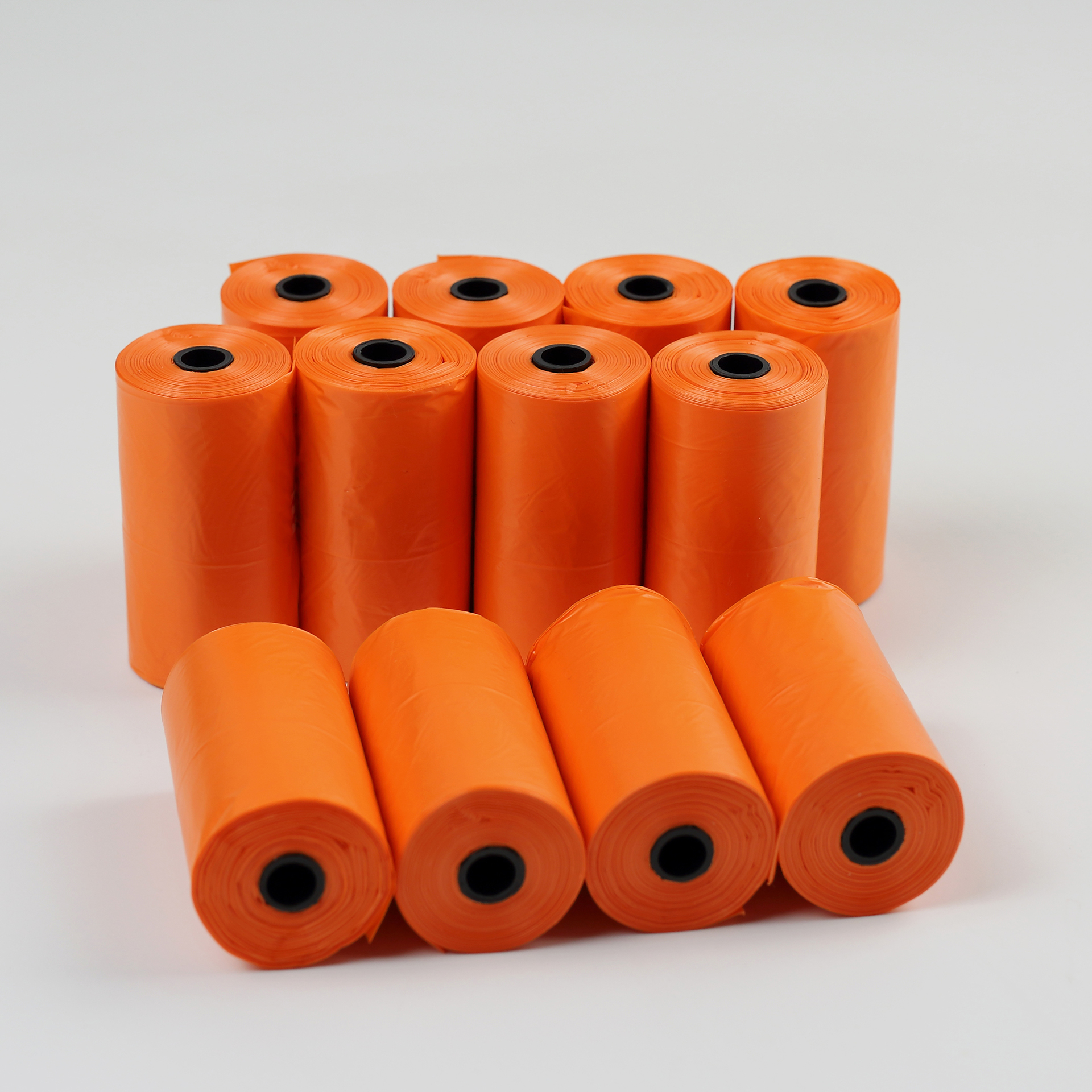 Leak-proof Dog Poop Bags With Free Sample