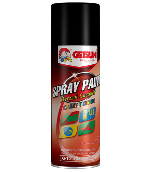Spray Paint