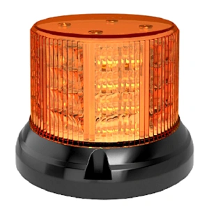 Magnet Mount LED Beacon Strobe Light