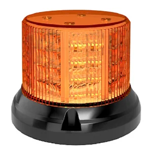 Imán de montaje LED Beacon luz estroboscópica