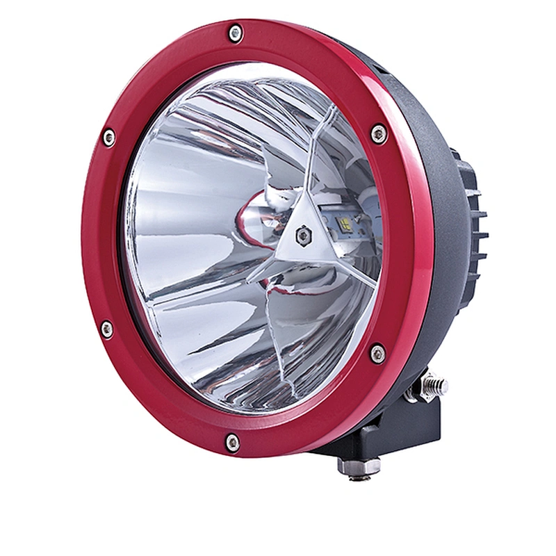 Vehicle Offroad CREE LED Driving Light 45W 7 inch