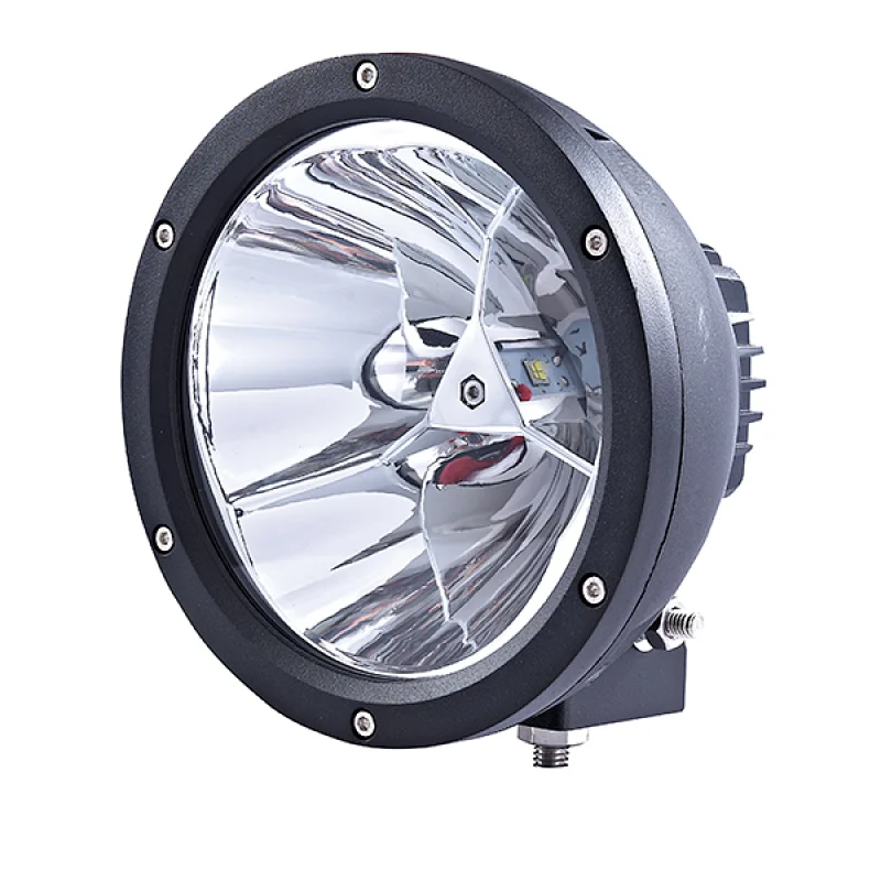 Vehicle Offroad CREE LED Driving Light 45W 7 inch