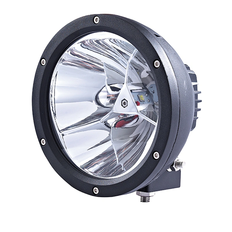 Vehicle Offroad CREE LED Driving Light 45W 7 inch