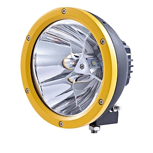 Vehicle Offroad CREE LED Driving Light 45W 7 inch