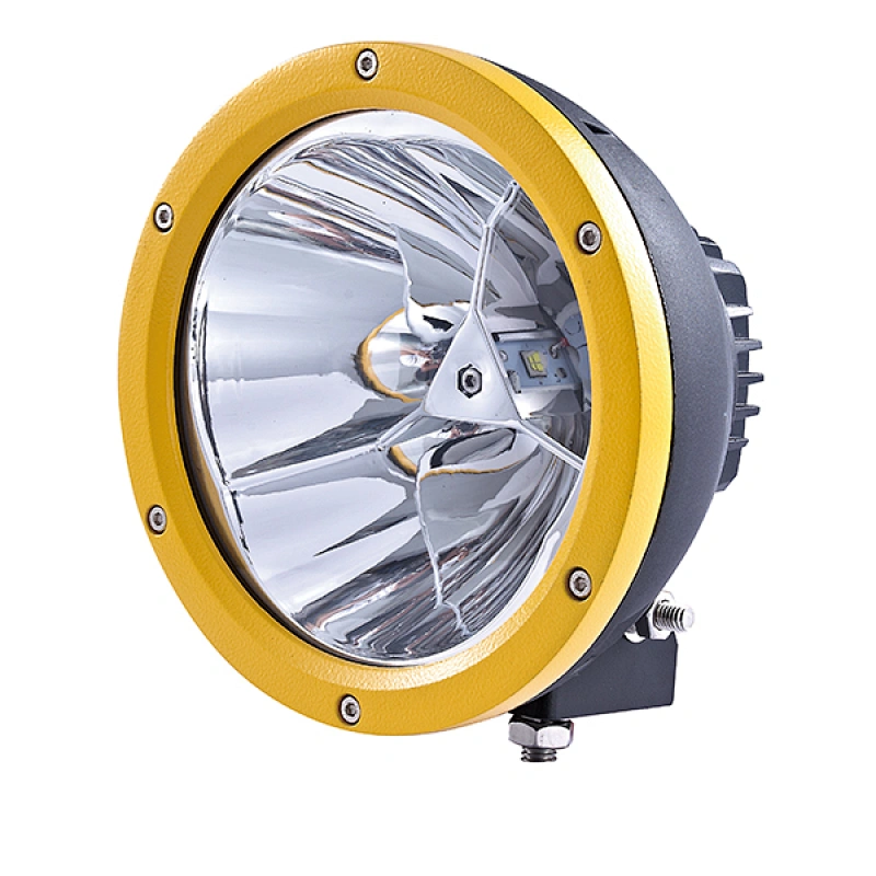 Vehicle Offroad CREE LED Driving Light 45W 7 inch