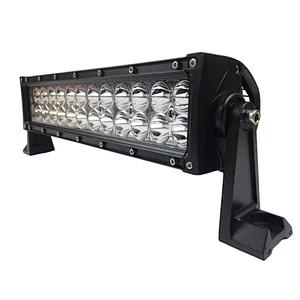Heavy Duty CREE/ Epistar/ Philips LED Light Bar