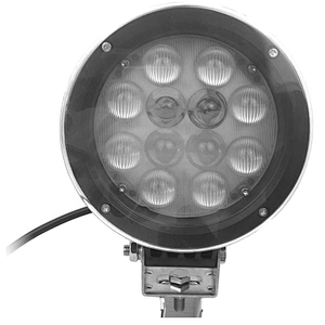 Vehicle Offroad CREE LED Driving Light 60W 7 Inch