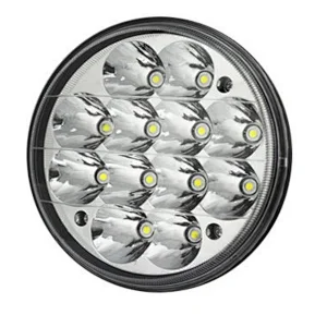 Truck LED Work Light 36W 6 Inch