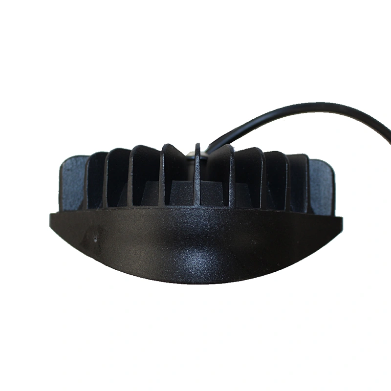 3 inch 12V 24V LED spotlights for motorcycle 27w head light driving light for motorcycle fog driving light