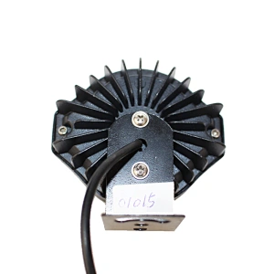 3 inch 12V 24V LED spotlights for motorcycle 27w head light driving light for motorcycle fog driving light
