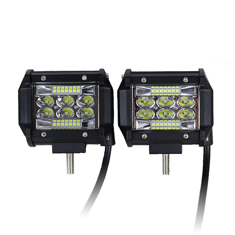 60w led work light