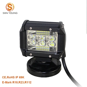 3 inch led offroad driving light