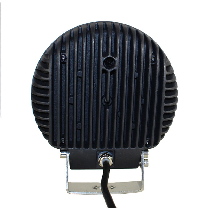 Offroad 4WD led machine work light 9