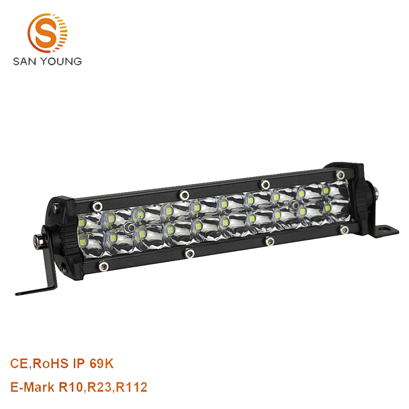 offroad led light bar